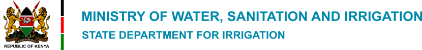 State Department for Irrigation